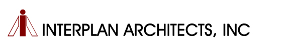Interplan Architects logo